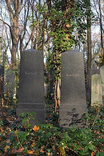 Jewish Cemetery