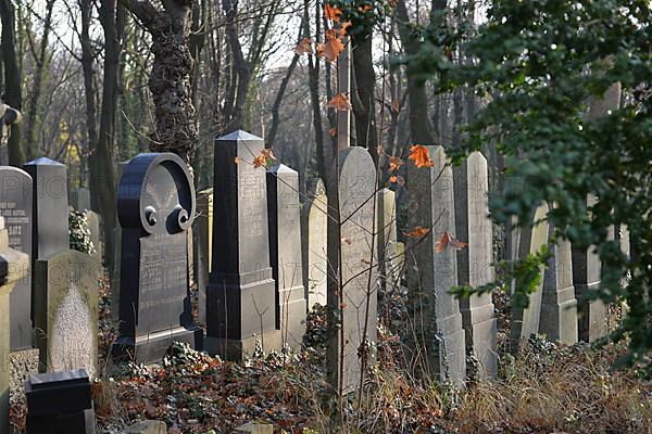 Jewish Cemetery