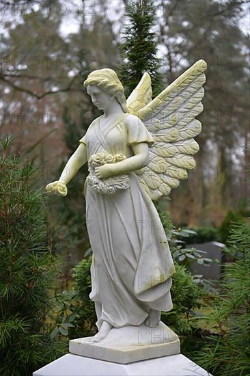 Funeral Angel