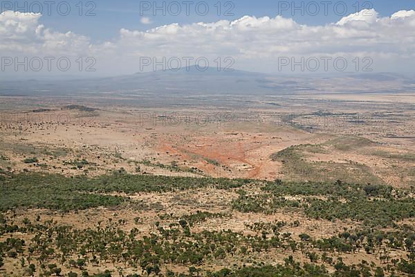 The Great Rift Valley