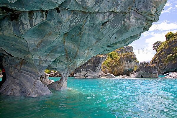 Marble Cave