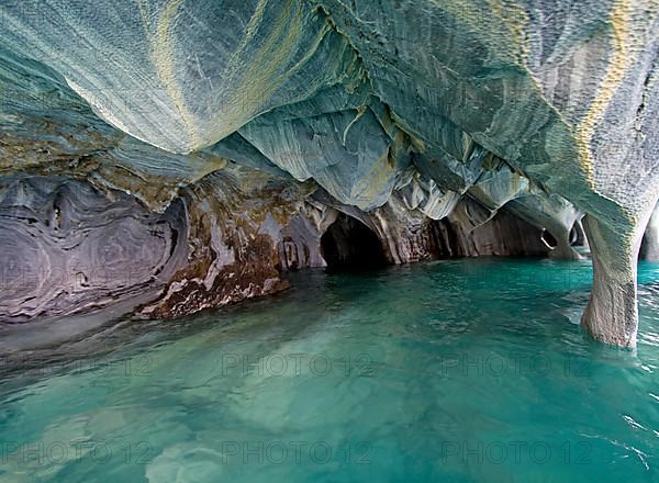 Marble Cave