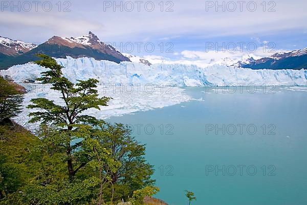 Perito Moreno Glacier