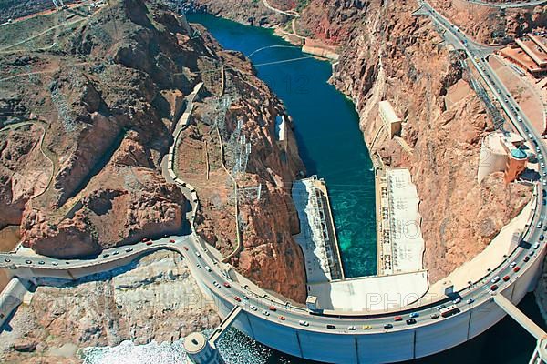 Hoover Dam