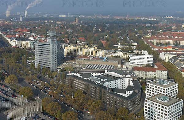 Rundfunk Berlin Brandenburg