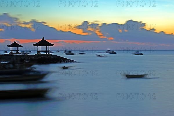 Sanur Beach