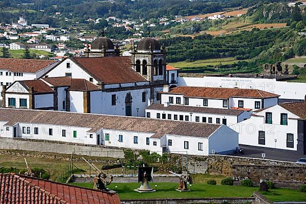 Church of Sao Joao Baptista