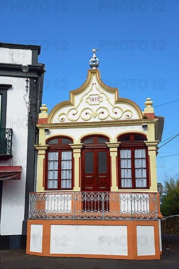 Temple of the Holy Spirit