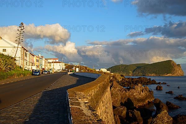 Sao Mateus de Calheta