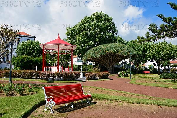 Park Jardim de Florecio Terra