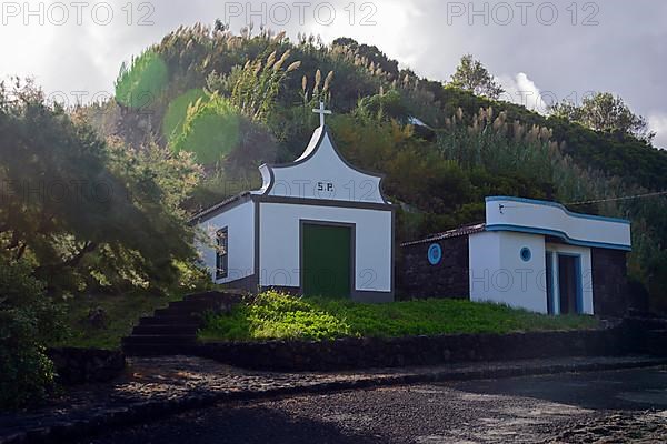 Chapel