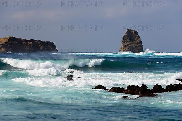 Waves