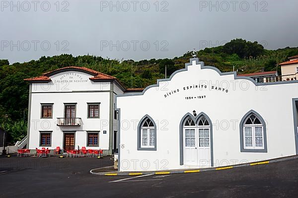 Chapel