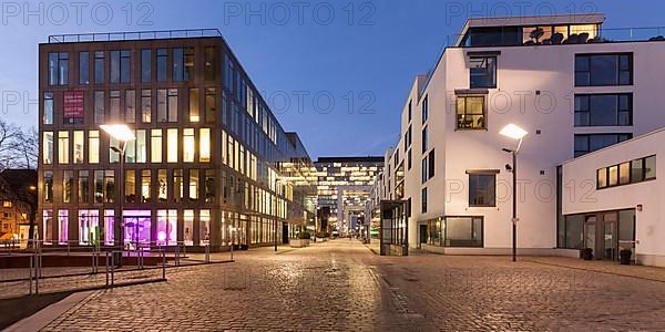 Elisabeth-Treskow-Platz