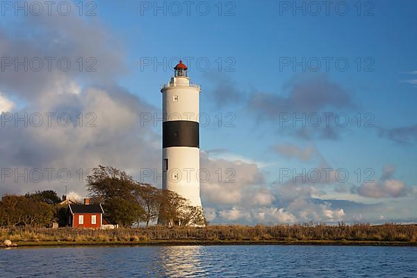 Lighthouse Lange Jan