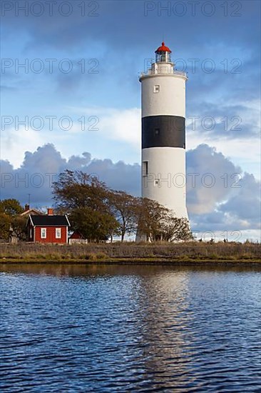 Lighthouse Lange Jan