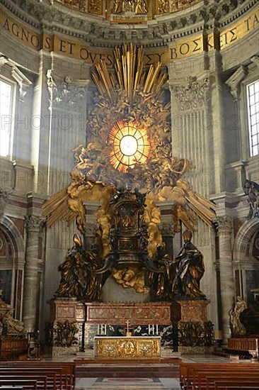 Cathedra Petri