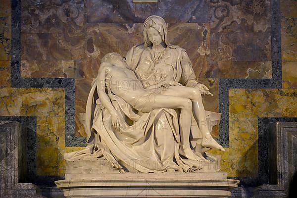 Pieta