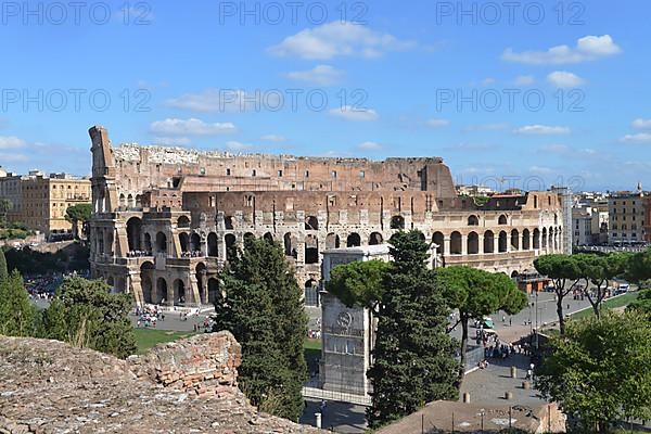 Colosseum