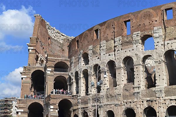 Colosseum