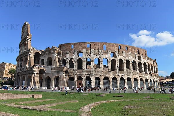 Colosseum