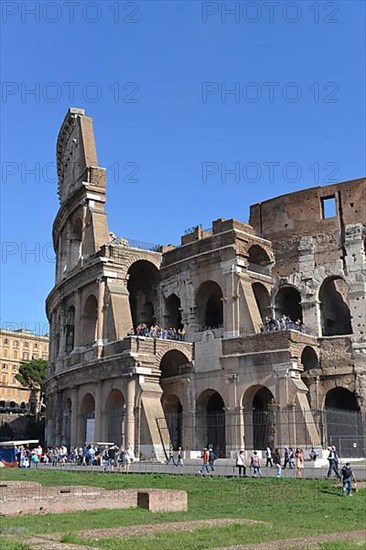 Colosseum