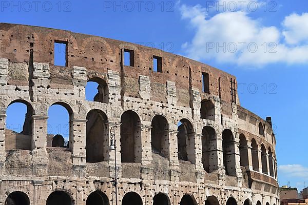 Colosseum