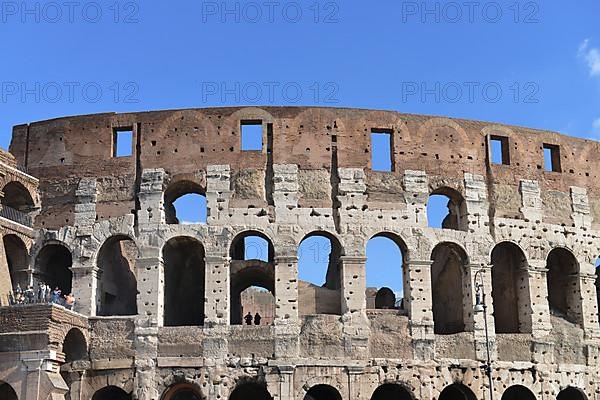 Colosseum