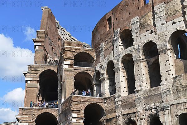 Colosseum