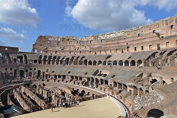 Colosseum