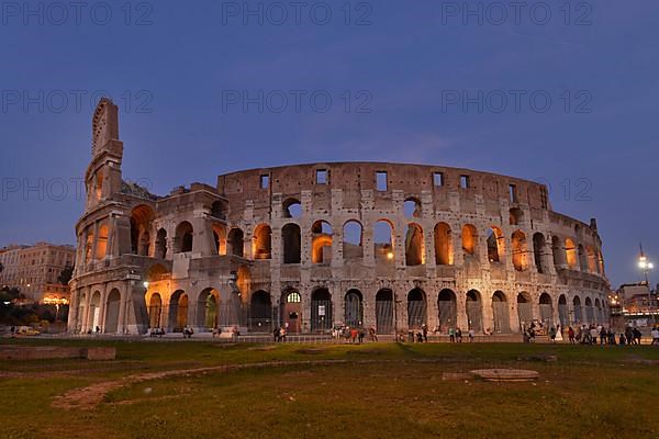 Colosseum