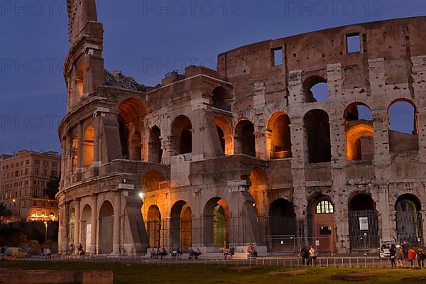 Colosseum