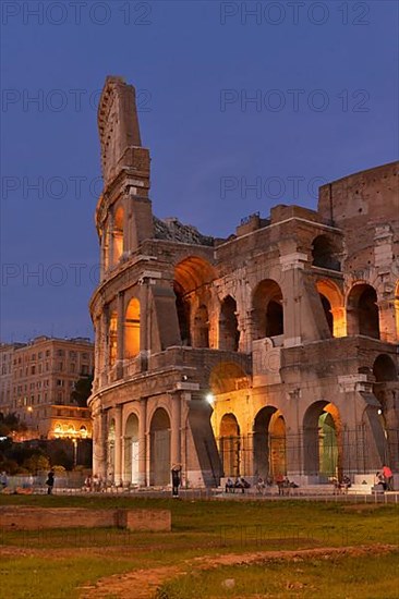 Colosseum