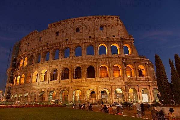 Colosseum