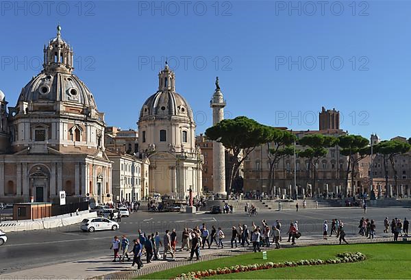 Church of Santa Maria di Loreto