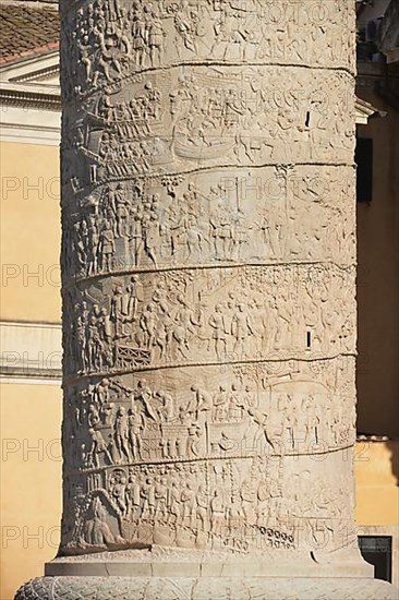 Trajan's Column