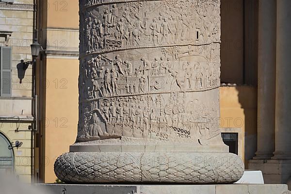 Trajan's Column