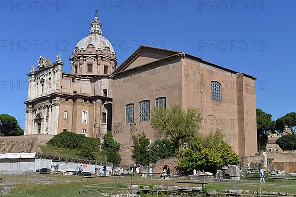 Curia