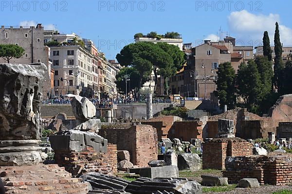 Roman Forum