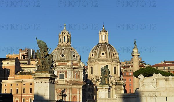 Church of Santa Maria di Loreto