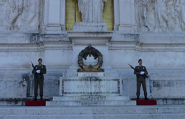 Tomb of the Unknown Soldier