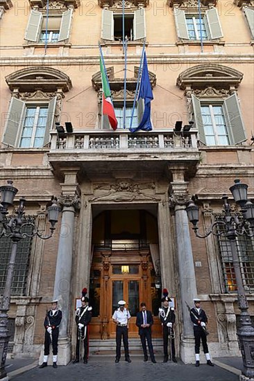 Palazzo Madama