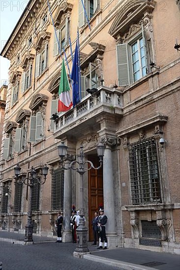 Palazzo Madama