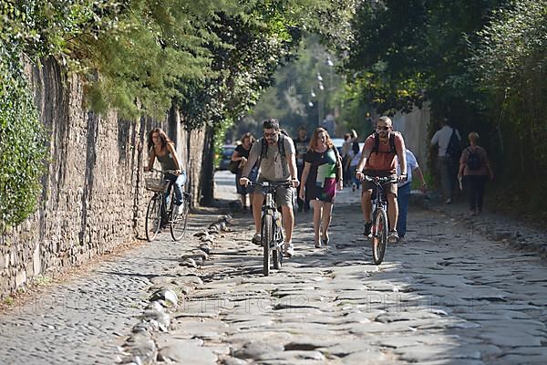 Via Appia Antica