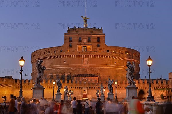 Castel Sant'Angelo