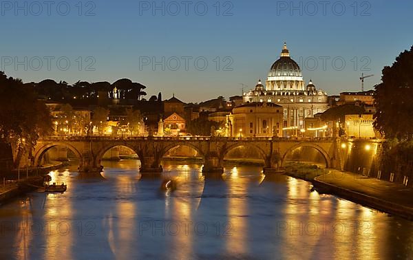 Tiber