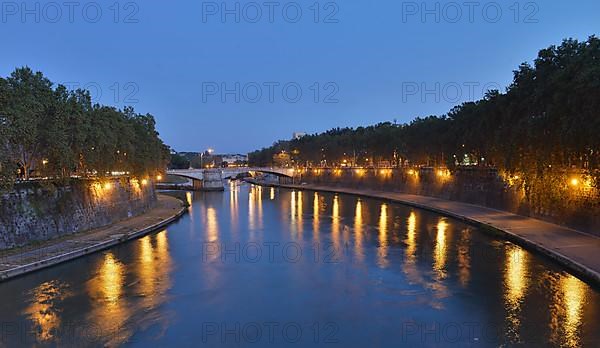 Tiber