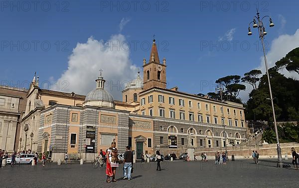 Santa Maria del Popolo