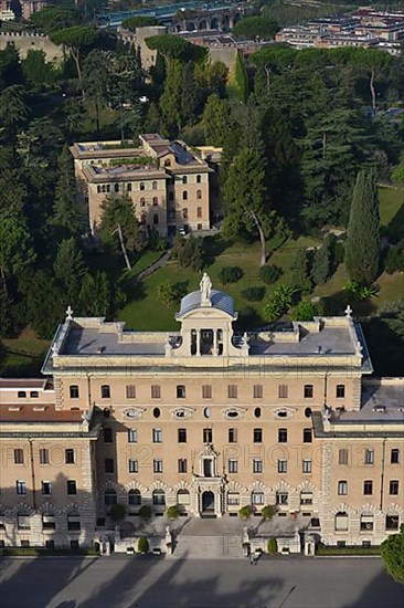 Palace of Governors