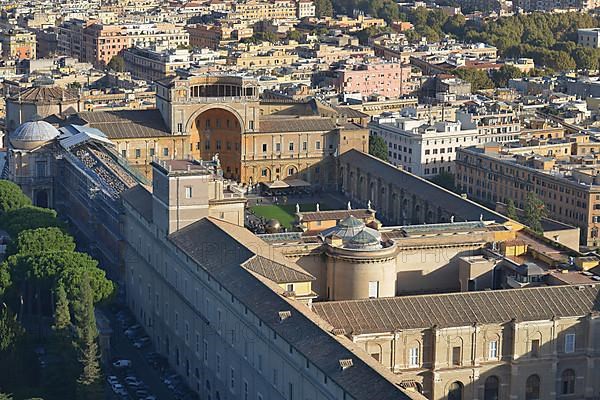 Vatican Museums